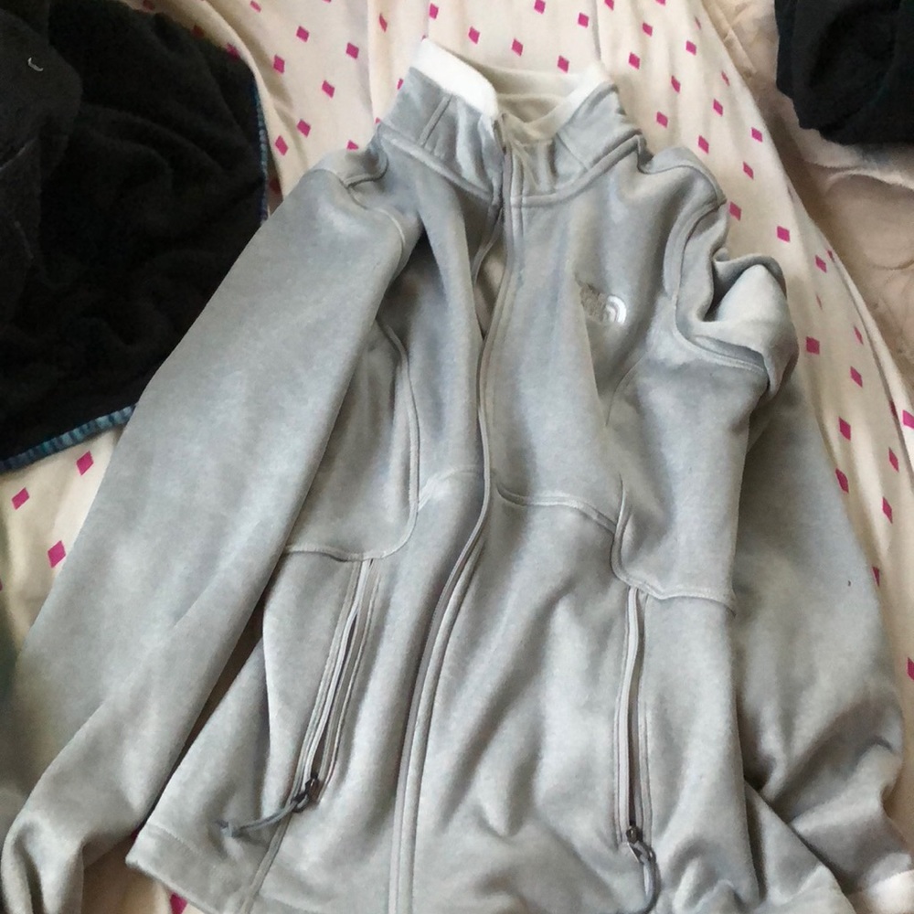 North face jacket